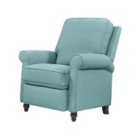 Leni recliner by andover outlet mills